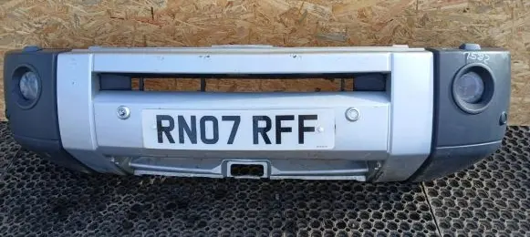 Land Rover Discovery 3 - LR3 Front bumper