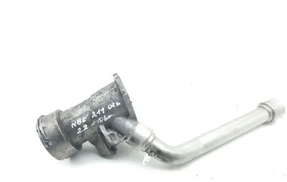 Mercedes-Benz E W211 EGR valve A6120900154