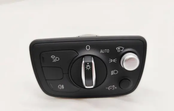 Audi A6 S6 C7 4G Light switch 4G0941531BG
