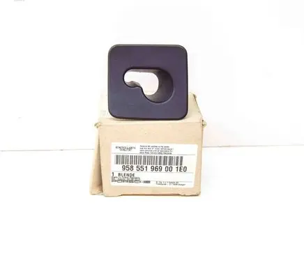 Porsche Cayenne (92A) Other interior part 958551969001E0