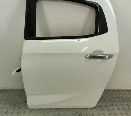 Isuzu D-Max Rear door 8974921417