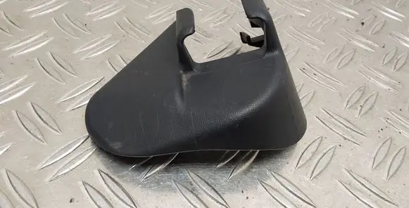 Toyota Yaris Front driver seat rail trim 721380D070