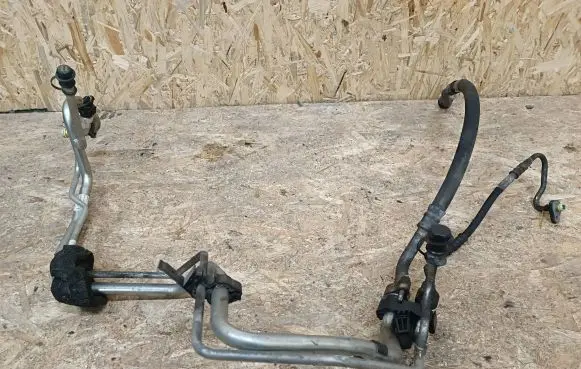 Volvo XC60 Air conditioning (A/C) pipe/hose 6G9N19A834BS