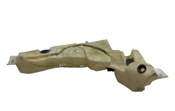 Ford Focus Windshield washer fluid reservoir/tank 4M5113K163