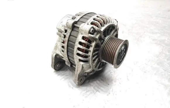 Mazda 6 Generator/alternator A3TB6781 RF8G 12V100A31