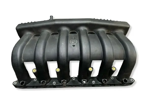BMW 5 E39 Intake manifold 11611427618