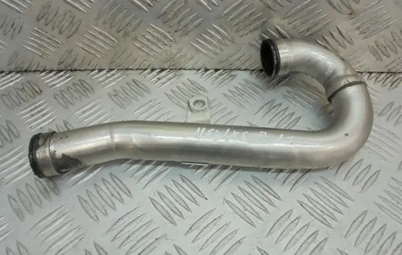 Renault Megane II Air intake hose/pipe