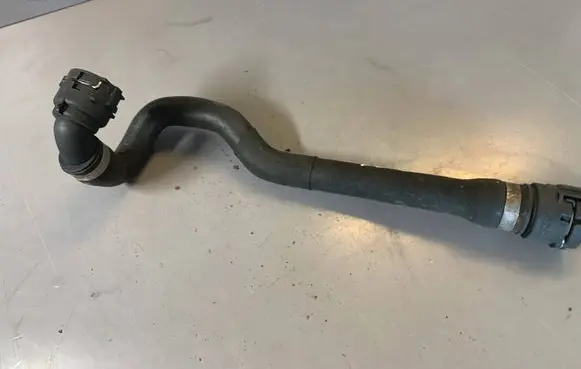 BMW 1 E81 E87 Engine coolant pipe/hose 17127788883 14837810 PHX110065