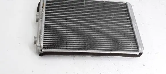 Citroen C8 Heater blower radiator 020212100 017687