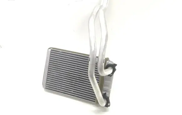 Opel Astra K Optional radiator 306447