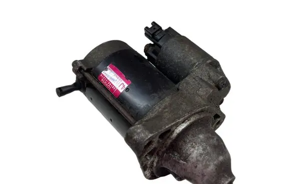 Lexus IS 220D-250-350 Starter motor 2810031070 4280002340
