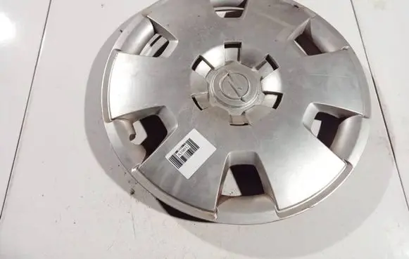 Opel Astra H R16 wheel hub/cap/trim 13117059 13117060