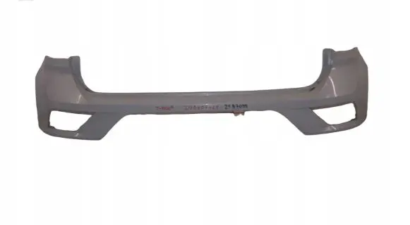 Volkswagen T-Roc Front bumper 2GA807421A