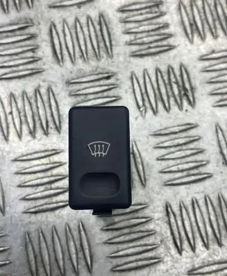 Ford Galaxy Windscreen/window heater switch 7M5959622B