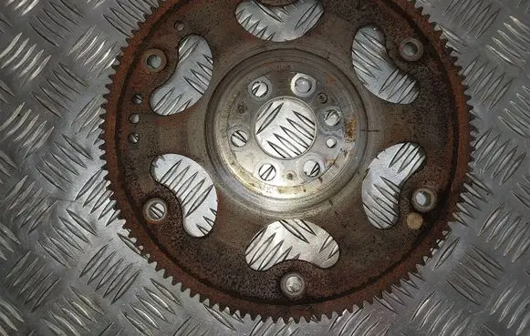 Opel Insignia A Flywheel 55687259 B1003