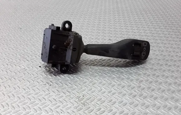 BMW 3 E46 Wiper control stalk 83636641I