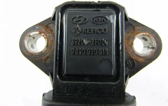 Hyundai Santa Fe Oil pressure sensor 9490930515