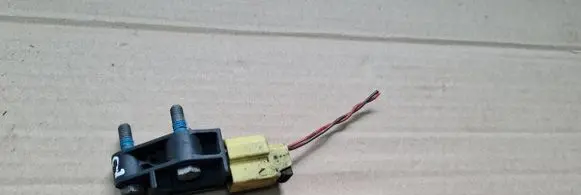 Audi A6 S6 C6 4F Airbag deployment crash/impact sensor 4F0959651