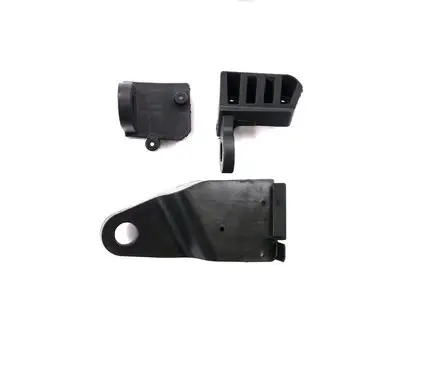 Mercedes-Benz GLE W167 Headlight part 