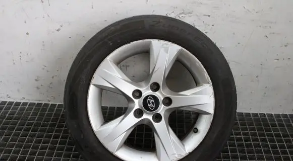 Hyundai i40 R12 alloy rim 
