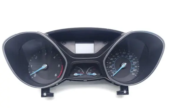 Ford Focus Speedometer (instrument cluster) BM5T-10849-BDG BM5T-14C026-AAC BM5T-14C226-AE