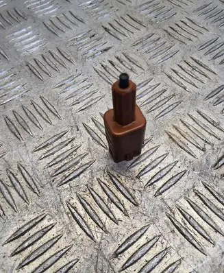 Clutch pedal sensor