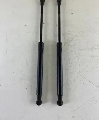 Jaguar XF X250 Tailgate/trunk strut/damper 8X23406A42AC
