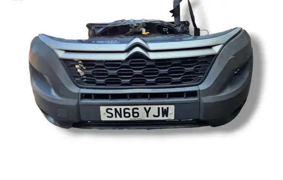Citroen Jumper Front piece kit 1612473480 1611705180 1612473180