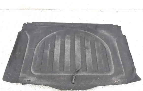 Hyundai i30 Trunk/boot floor carpet liner gws