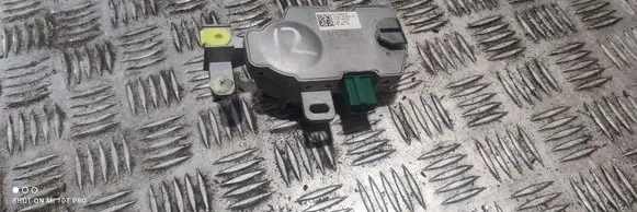 Steering wheel lock
