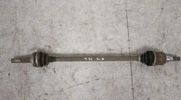 Nissan X-Trail T31 Rear driveshaft