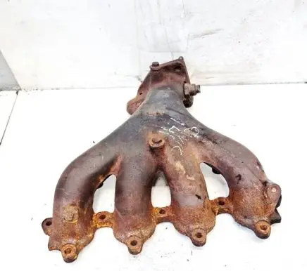 Exhaust manifold
