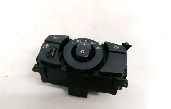 BMW 5 E60 E61 Light switch 6925297