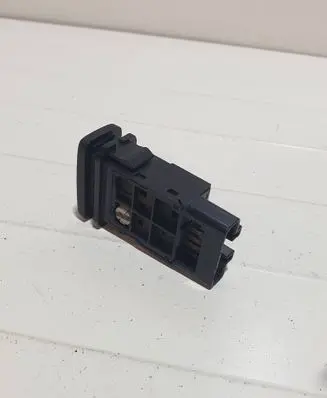 Toyota Avensis Verso Traction control (ASR) switch 153288