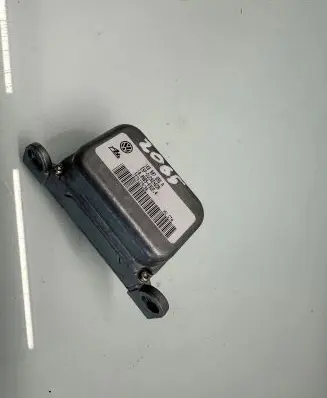 Audi A3 S3 8P ESP acceleration yaw rate sensor 1K0907655A 10098503224 T574129C98