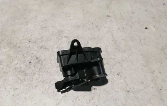Mercedes-Benz R W251 Intake manifold valve actuator/motor A6421500394