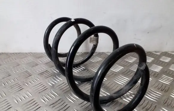 Opel Astra K Front coil spring