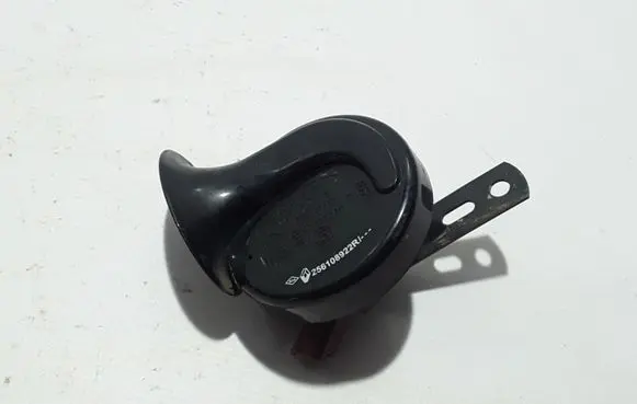 Renault Espace V (RFC) Horn signal 256108922R