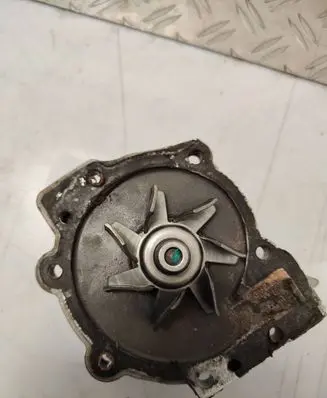 Water pump