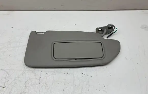 Volvo S60 Sun visor 3572