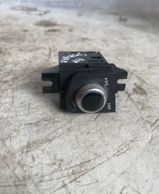 Audi A4 S4 B9 Sound control switch 8w1919616