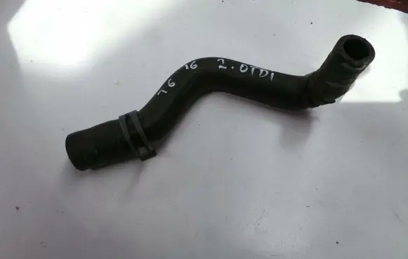 Volkswagen Transporter - Caravelle T6 Engine coolant pipe/hose 04L121073AC