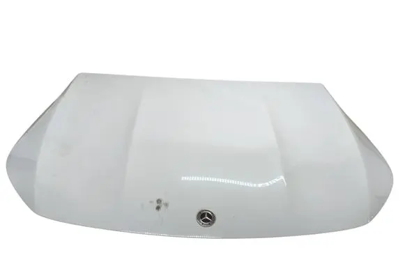 Mercedes-Benz GLB x247 Engine bonnet/hood 