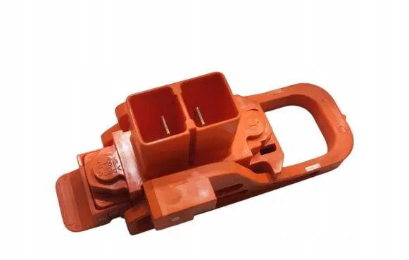 Peugeot 508 Battery relay fuse 