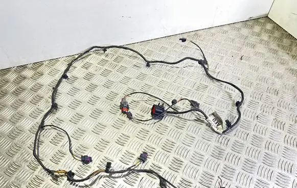 Ford Grand C-MAX Parking sensor (PDC) wiring loom AV6T15K867 AV6T15K867AED