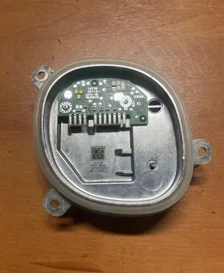BMW 3 G20 G21 LED ballast control module 63118496135 1420000424