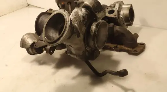 Volvo XC60 Turbo 54399700091