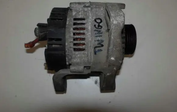 Renault Twingo I Generator/alternator 76677899