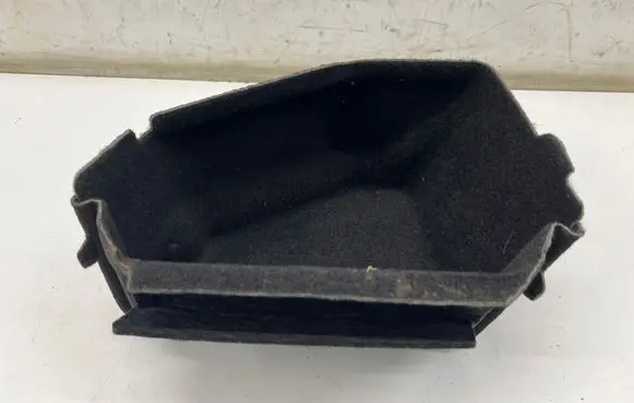 Porsche Taycan 9J1 Other trunk/boot trim element 9J1867427
