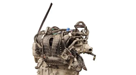 Mitsubishi Outlander Engine 4B11 XM1356